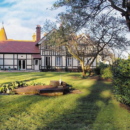 Bodwen Corner Cottage Wootton Bridge (Isle of Wight) Exterior foto